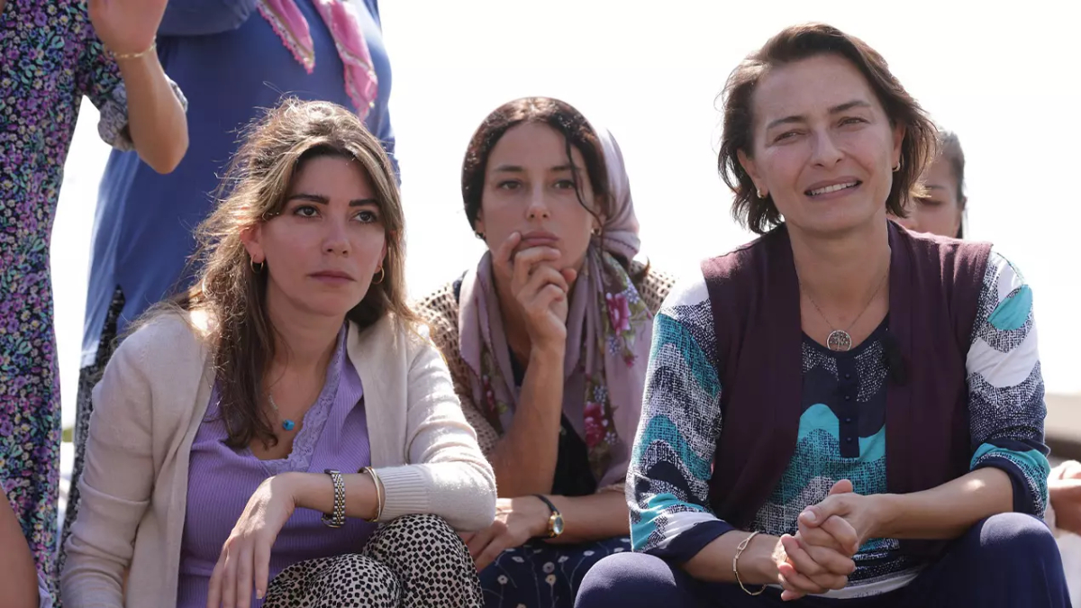 24 Eylül reyting sonuçları açıklandı: Kirli Sepeti dizisinden şaşırtan sonuç!