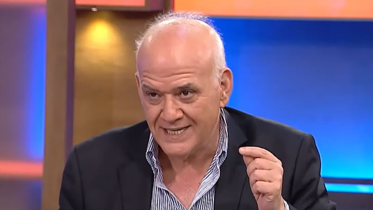 Ahmet Çakar'dan bomba açıklamalar: 3 kişinin ben de CD'si var