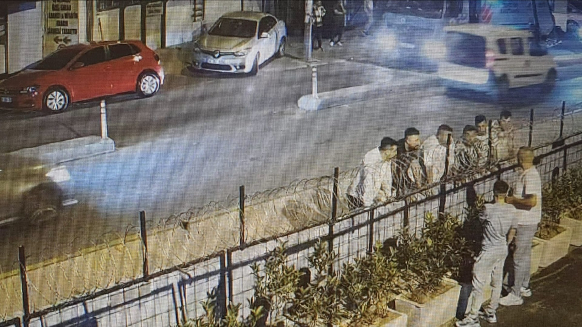Anucurlar çetesinin firari lideri Sinan Anucur'a müebbet hapis cezası verildi