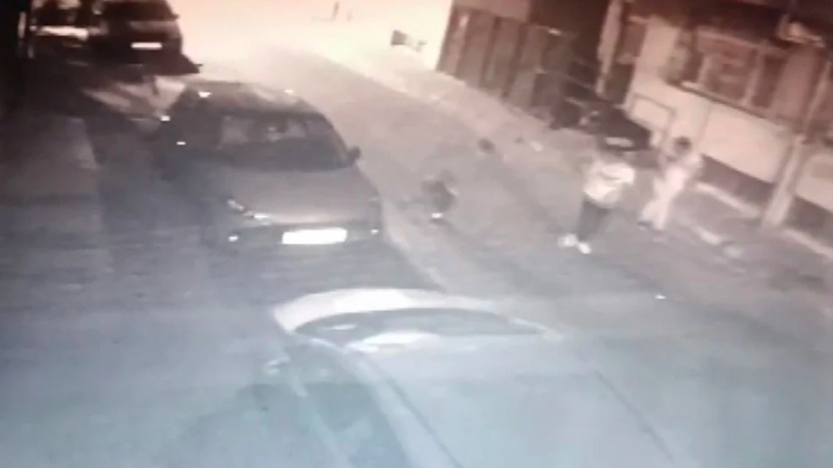 İstanbul Bağcılar'da 1 kişiyi silahla öldüren saldırgan yakalandı