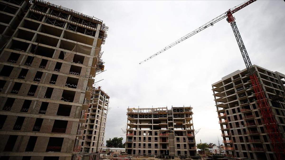 Kentsel dönüşüm için İstanbul'a özel birim