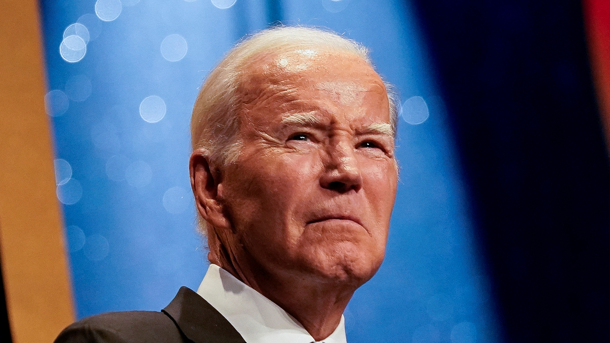 Joe Biden'dan Nicol Paşinyan'a mektup: Yasını tutuyoruz