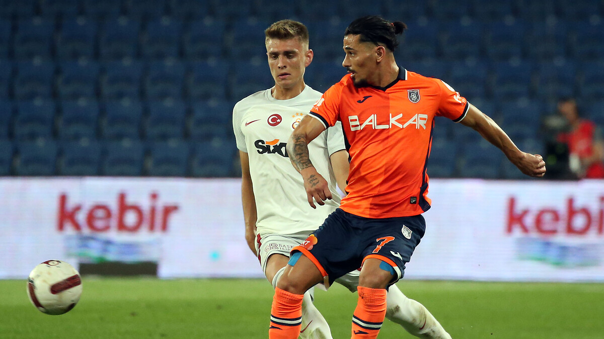 Serdar Gürler'den zehir zemberek sözler: Galatasaray'ın penaltısı penaltı değil