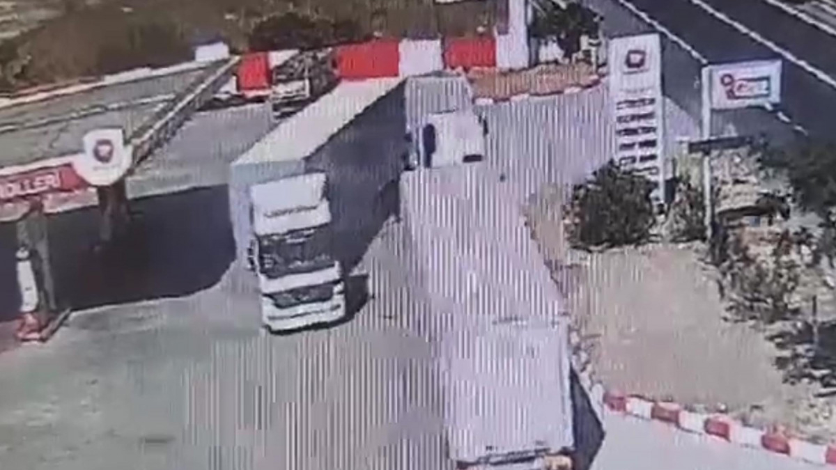 Tekirdağ'da nakliye dolandırıcılarına operasyon! 4 kişi yakalandı