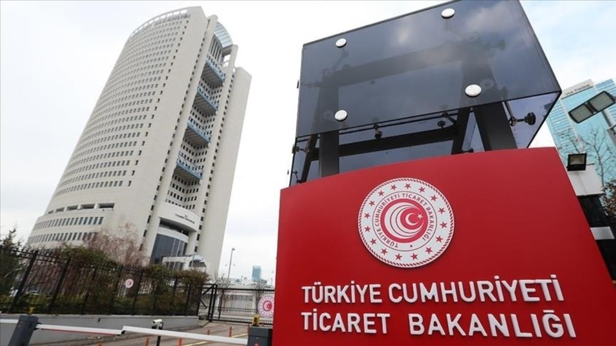 Ahilik Haftası'nda Ticaret Bakanlığı'ndan esnafa destek mesajı