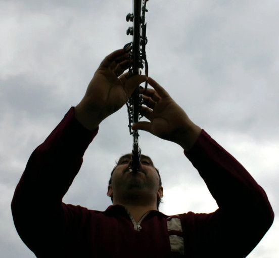 Türkiye'de Roman vatandaşların müzik kültürüne yönelen kapsamlı kitap