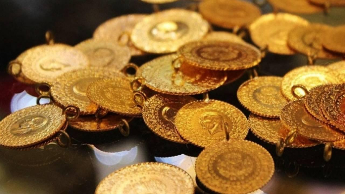 26 Eylül 2023 güncel altın fiyatları: Bugün gram, çeyrek, tam altın ne kadar?