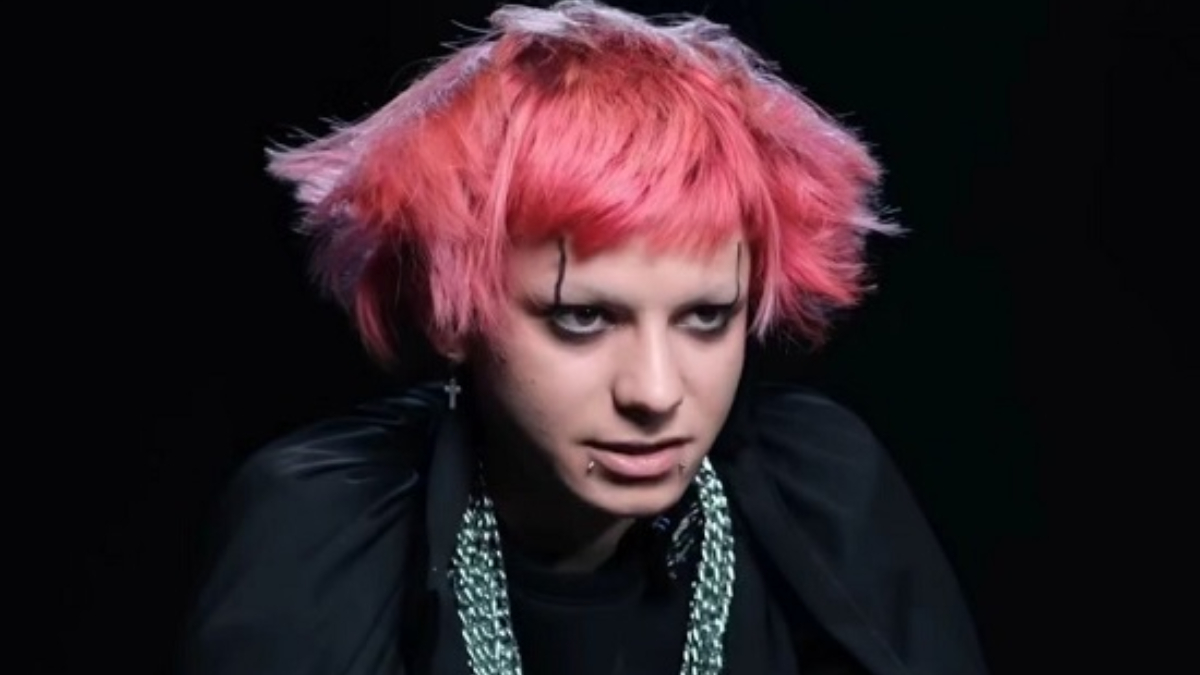 "Zebani Efe" İslam'ı seçti, son hali ibret oldu! "Allahu Ekber" notuyla paylaştı...