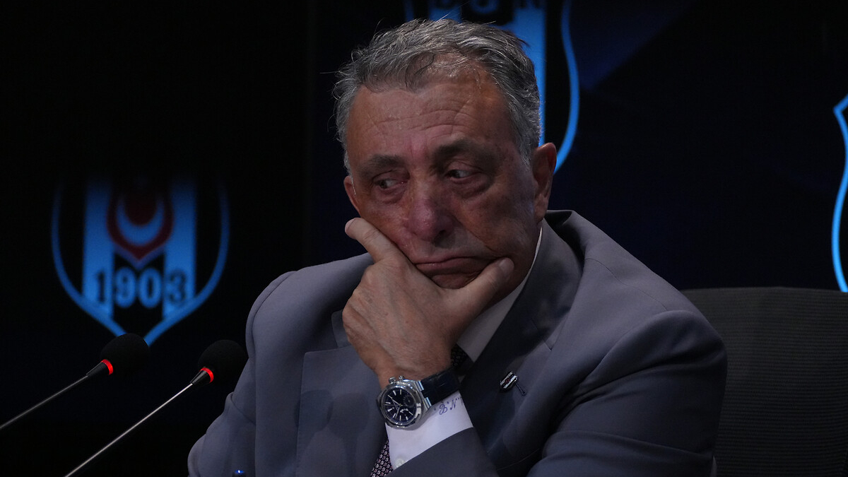 Ahmet Nur Çebi istifa edecek mi? İlk kez net konuştu