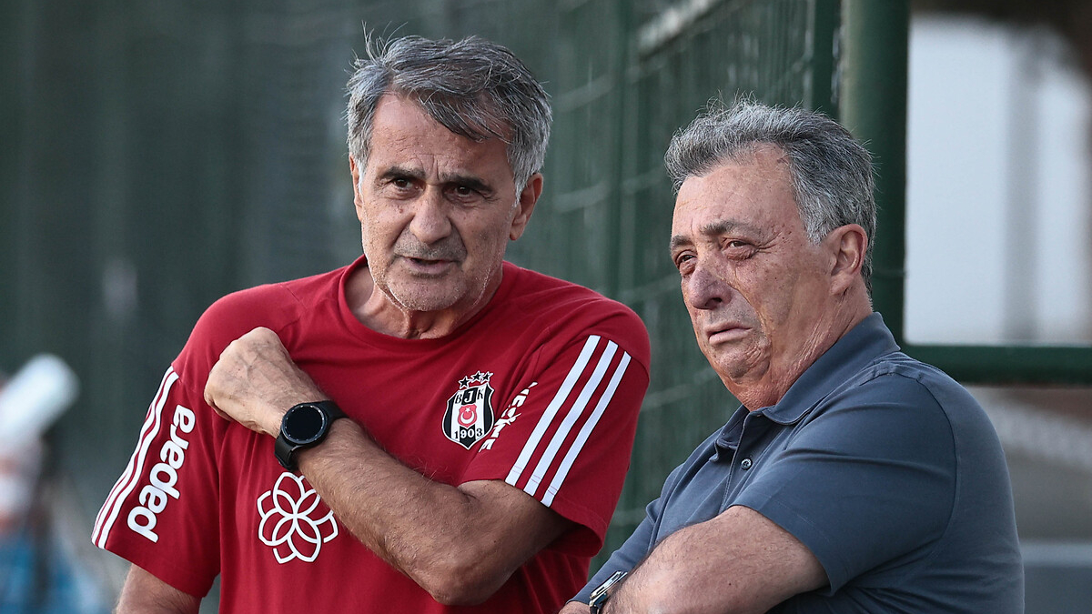 Ahmet Nur Çebi'den Onana açıklaması