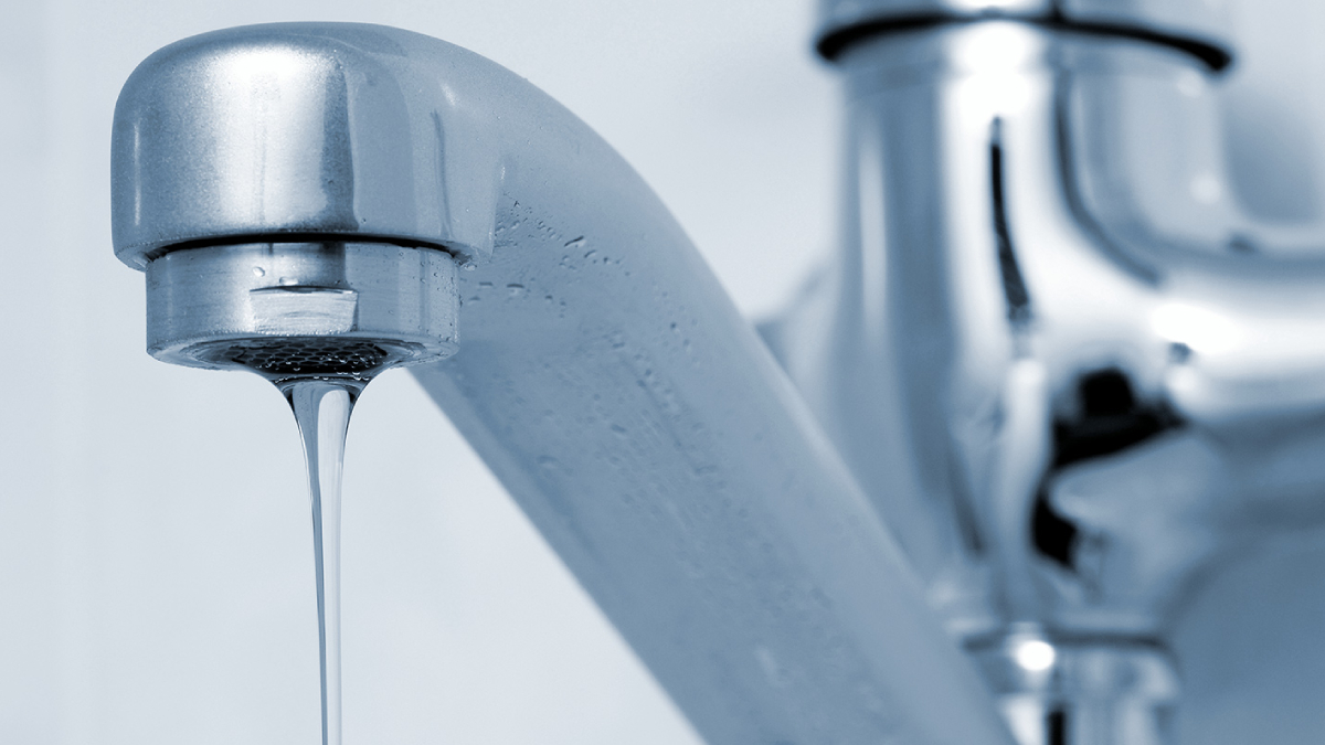 Ankara'da büyük su kesintisi: O ilçelere su verilmeyecek! İşte 26 Eylül ASKİ su kesinti listesi