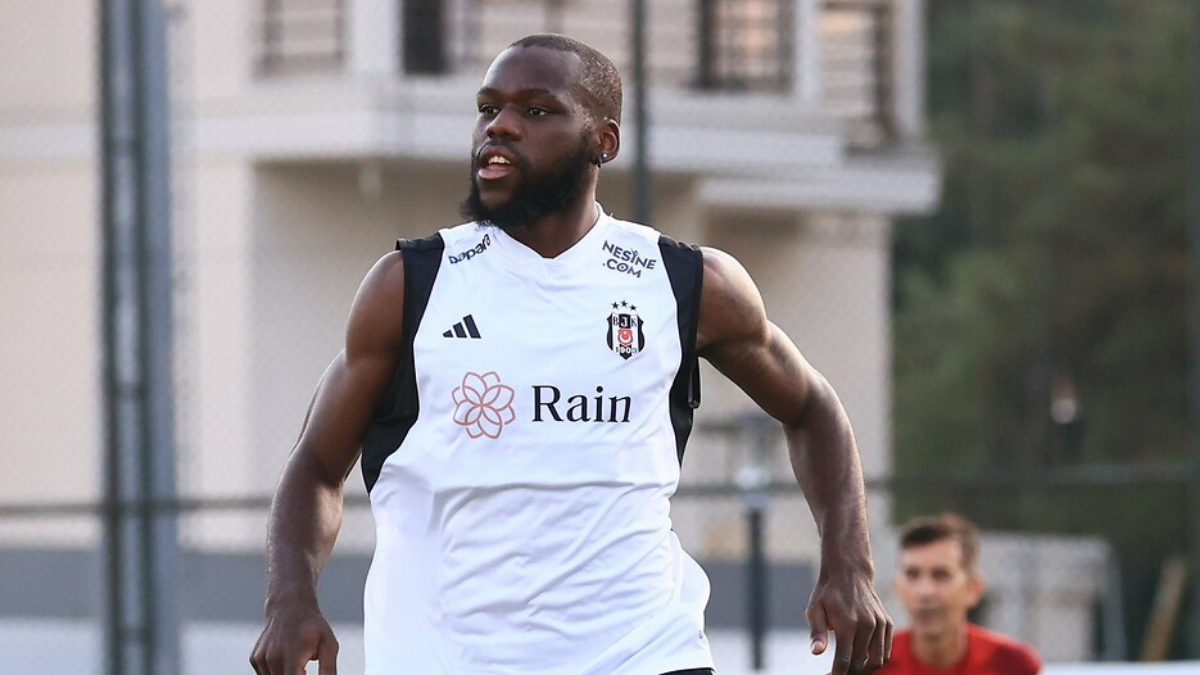 Büyük zarar... Ortalık fena karışacak! Beşiktaş yeni transferiyle yollarını ayırıyor