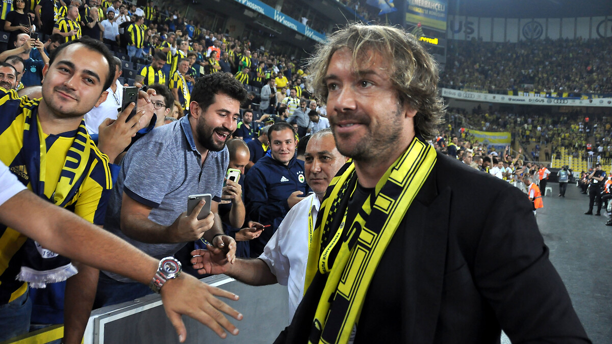 Diego Lugano'yu kızdıran olay: Son anda farkedip polise teslim etti
