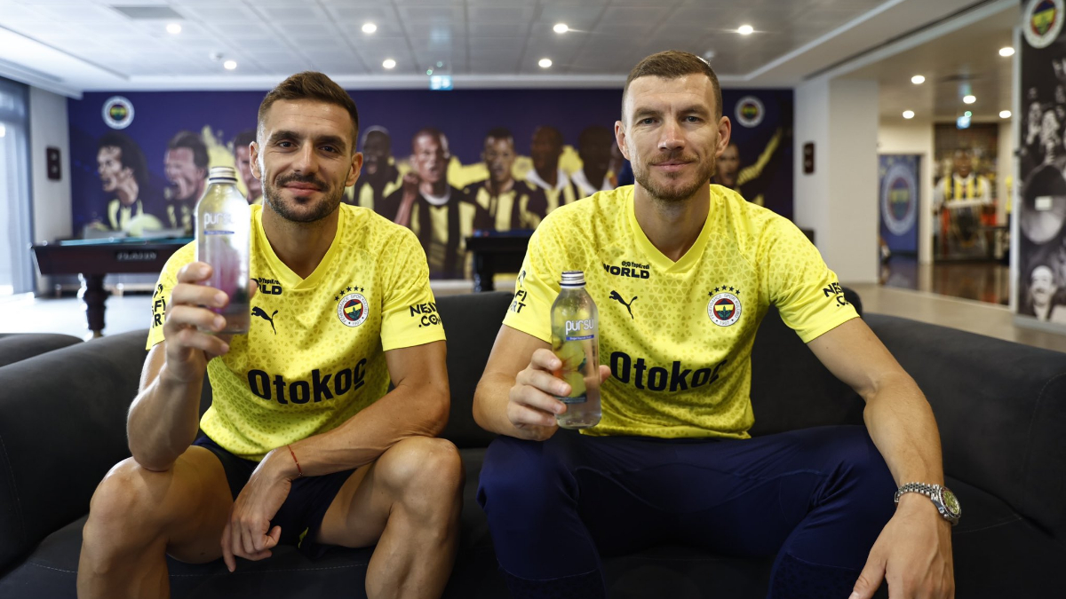 Fenerbahçe'den önemli uyarı: Bir damlası bile çok değerli