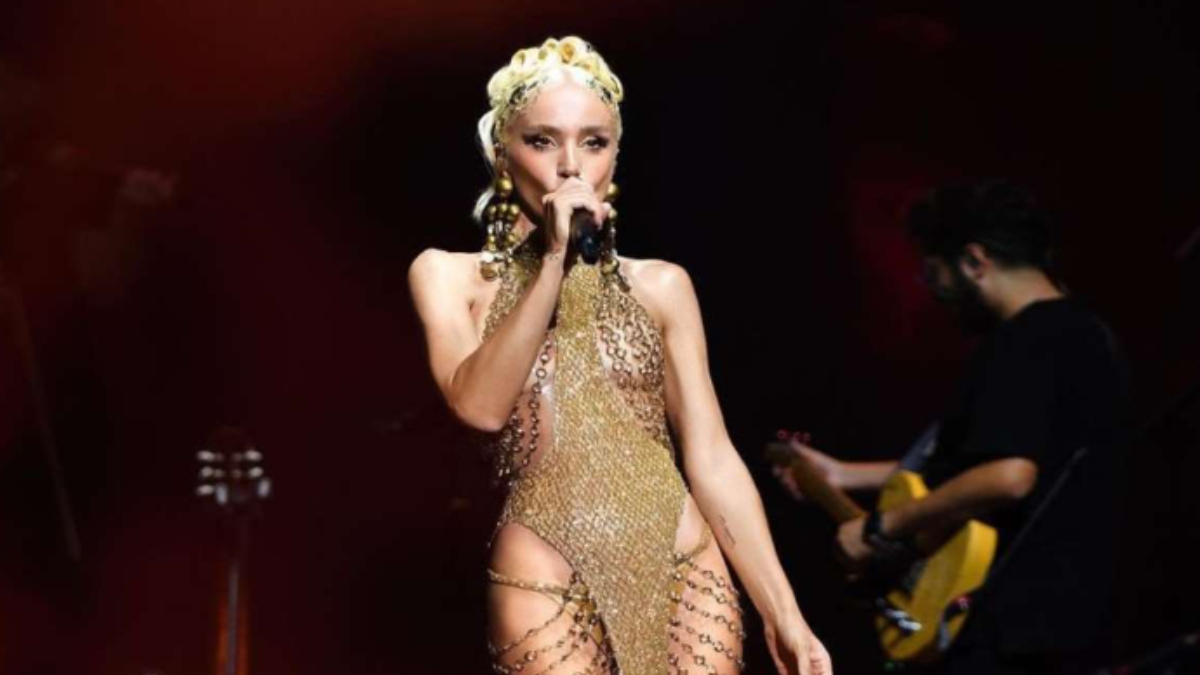 Gülşen'e verilen hapis cezasının gerekçesi açıklandı