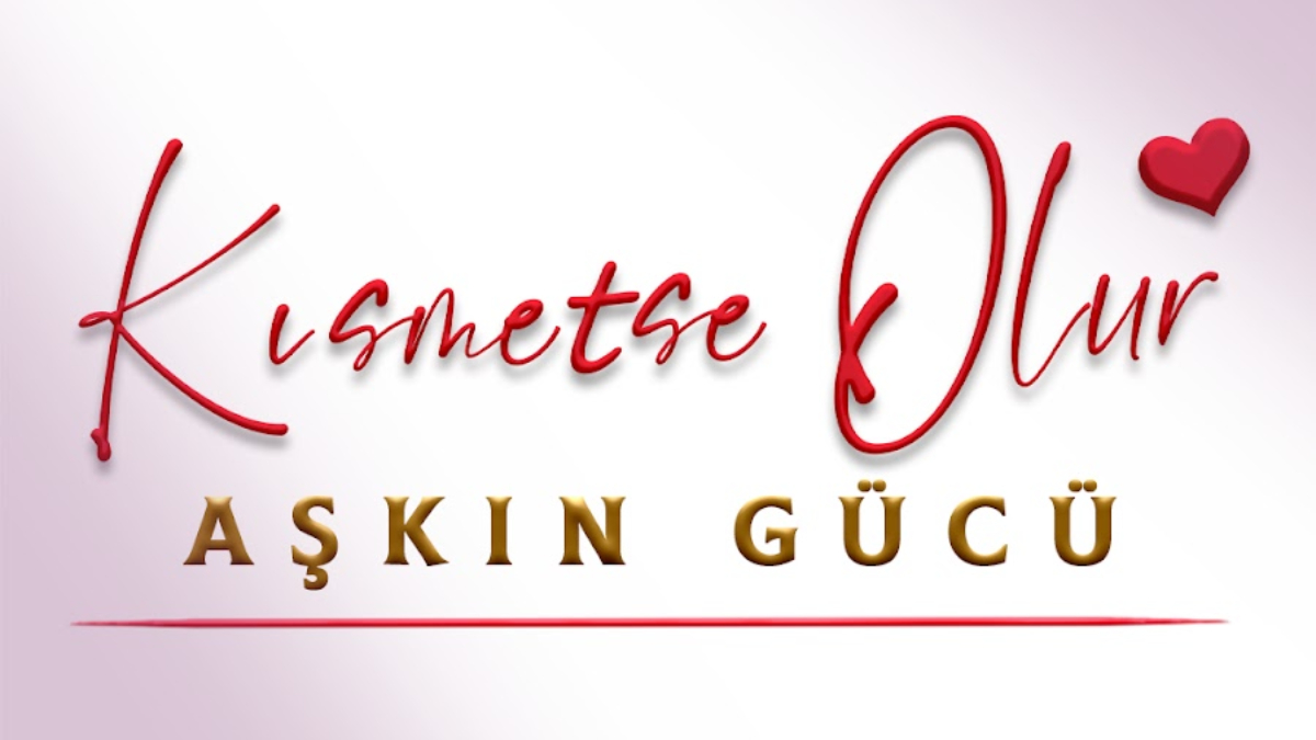 Kısmetse Olur'un fenomen iki güzeliydi! Panoramayı sunacaklar...