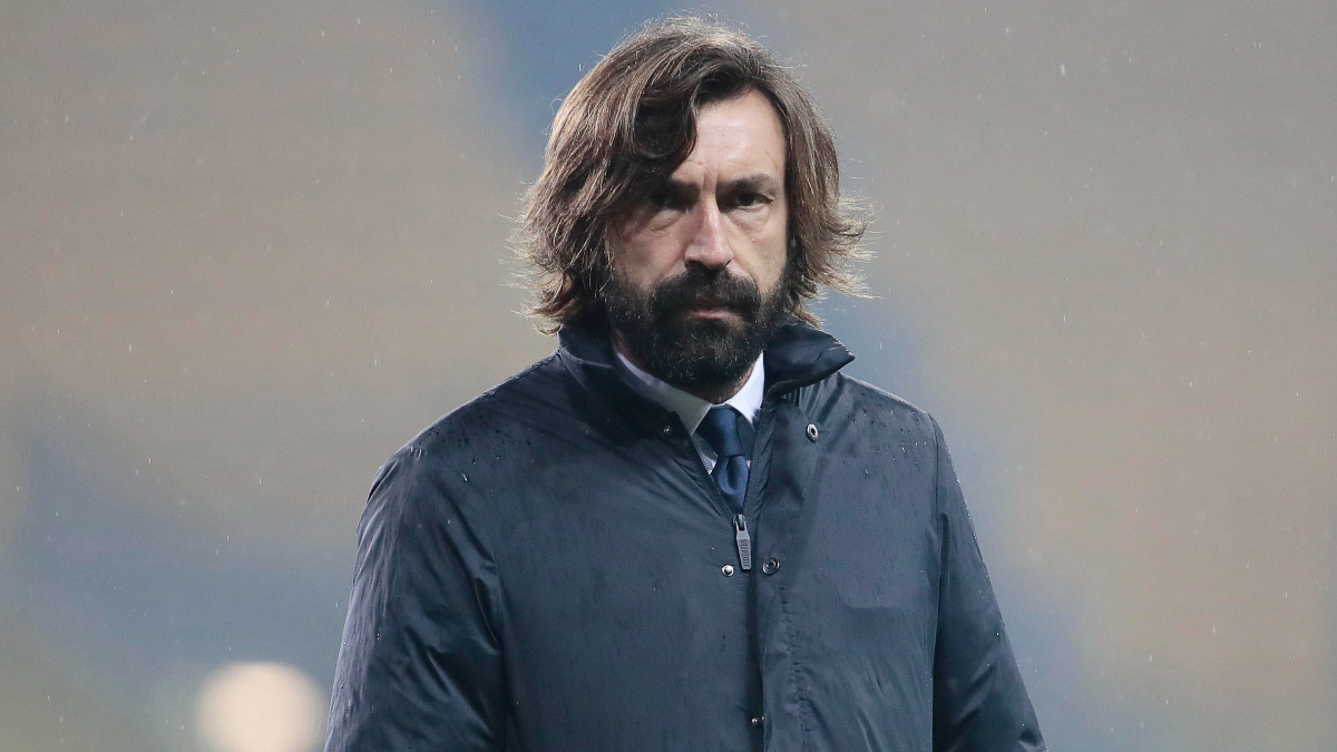 Andrea Pirlo, Sampdoria kariyerine kötü başladı