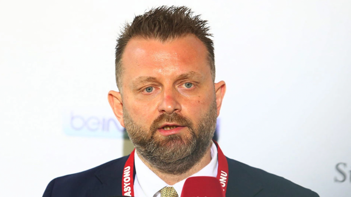 Selahattin Baki, PFDK'ya sevk edildi