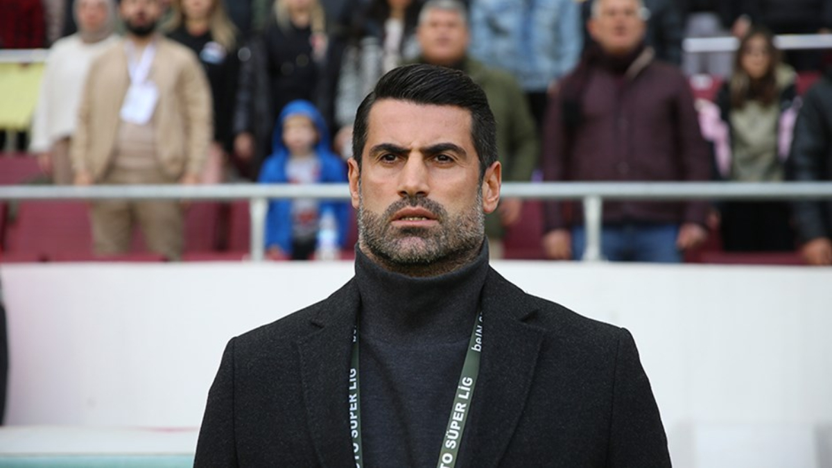 İNANILMAZ SERİ! Volkan Demirel'den Trabzonspor'a geçit yok! Tam 27 maç..