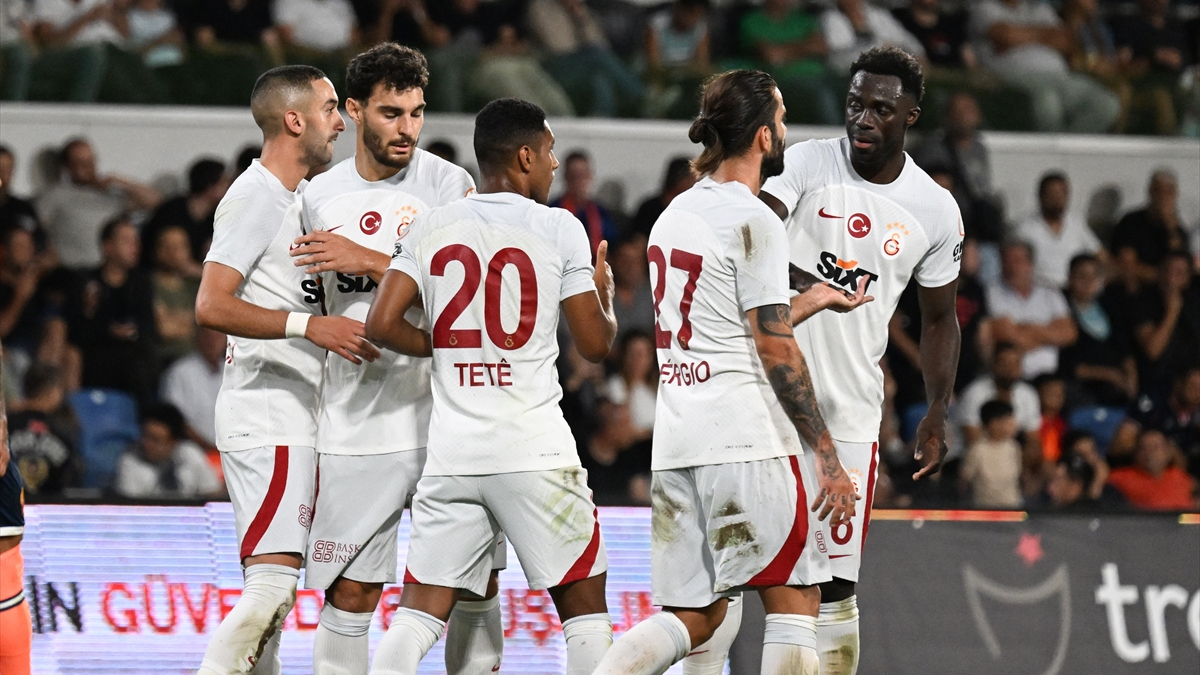 Erteleme maçlarında statü engeli: Bazı futbolcular oynayamayacak