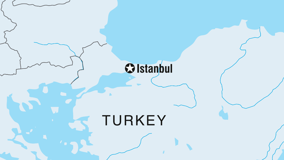 İstanbul'da göz gözü görmeyecek: 17 ilçe için uyarı geldi! O saatte dışarıda olanlar yandı!