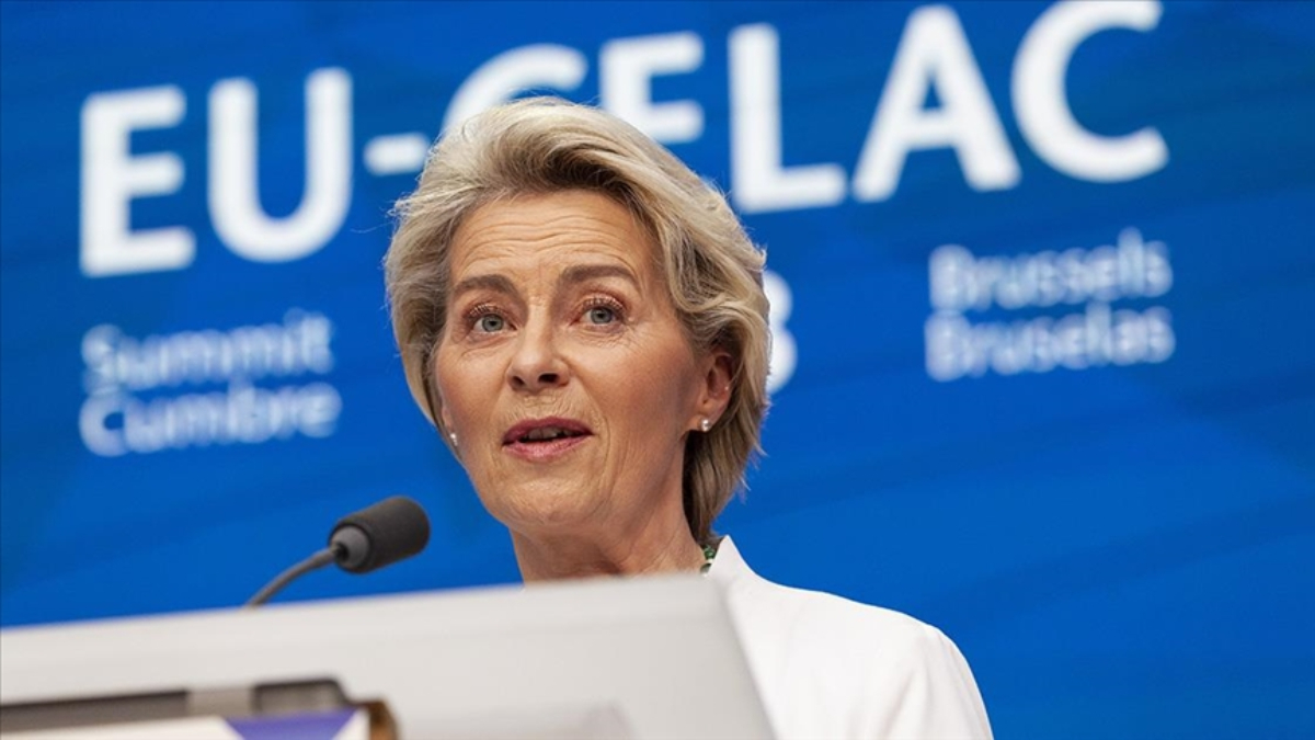 Yüksek enerji fiyatları Avrupa'nın rekabet gücünü etkiliyor