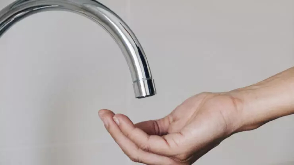 Üsküdar, Beyoğlu, Beylikdüzü, Kadıköy... İstanbul'un birçok ilçesinde su kesintisi!