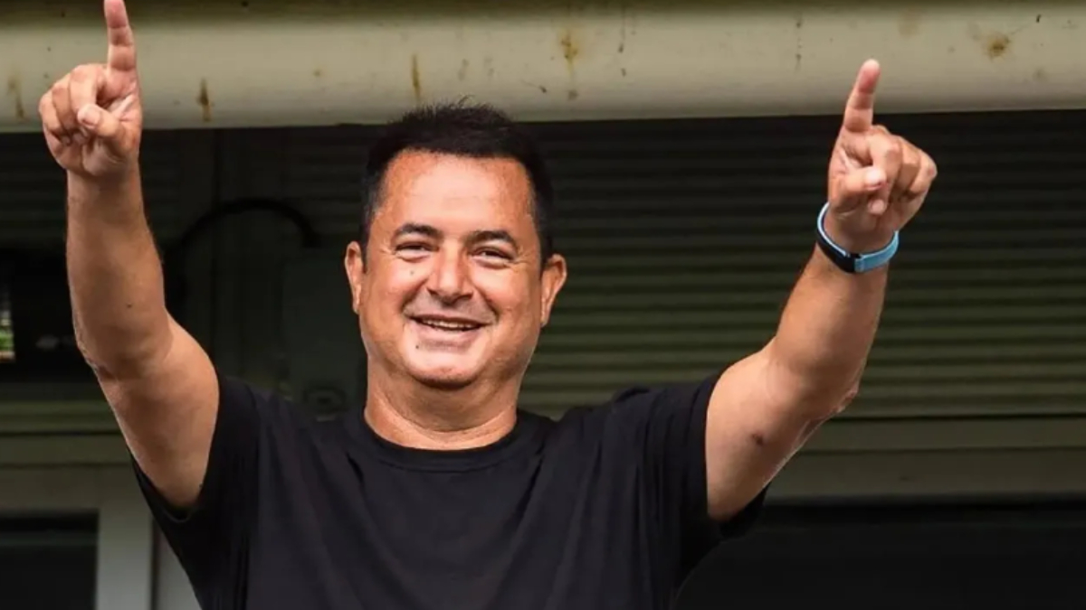 Acun Ilıcalı'dan çalışanlarına büyük jest! Acun Ilıcalı'dan 1100 çalışanına görülmemiş hediye..