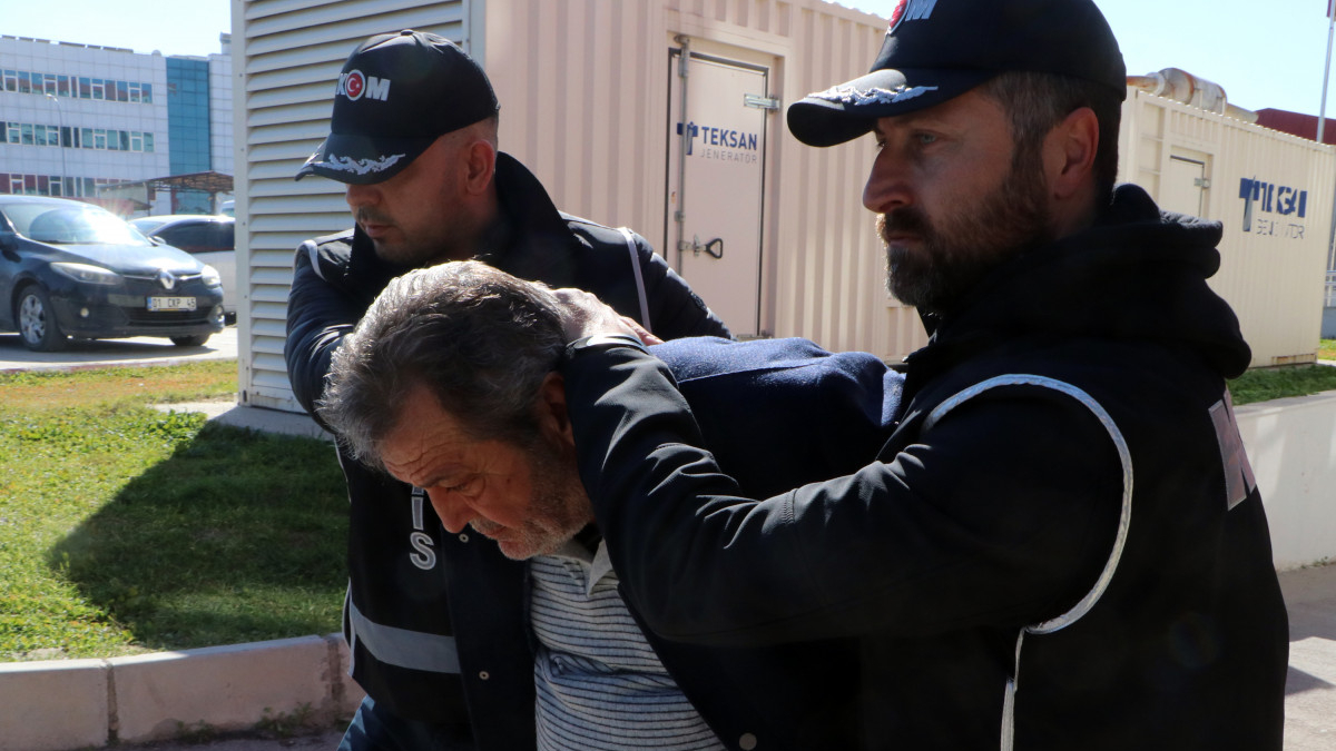 Adana'da depremde 96 kişinin ölümüne neden olan müteahhide 15 yıl hapis talebi