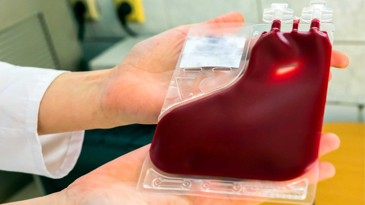 Alternatifi yok: Kordon kanının müthiş faydaları