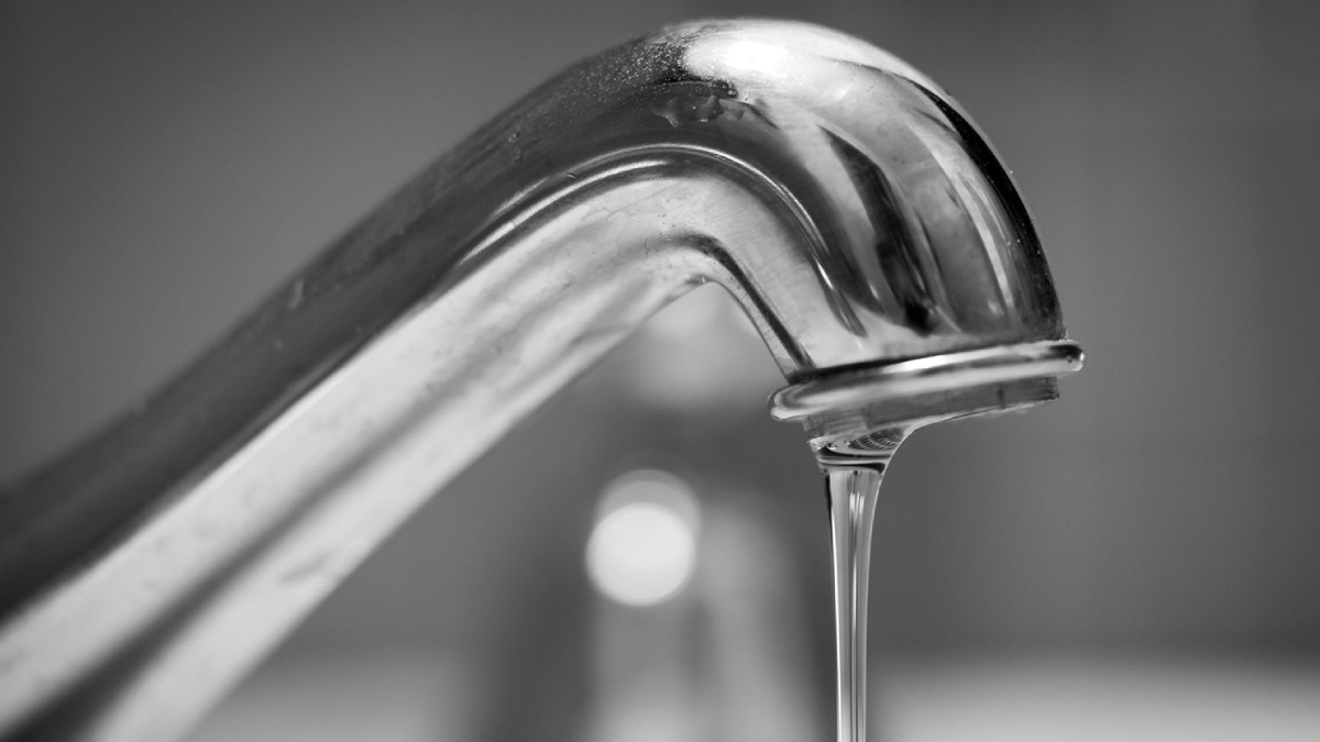 Ankara'da büyük su kesintisi: Saatlerce gelmeyecek! İşte 27 Eylül ASKİ su kesinti listesi