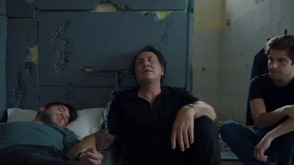 Arka Sokaklar 643. bölüm fragmanı: Metin'in ölümü teşkilatı yıkıyor! Hüsnü Çoban kahroldu