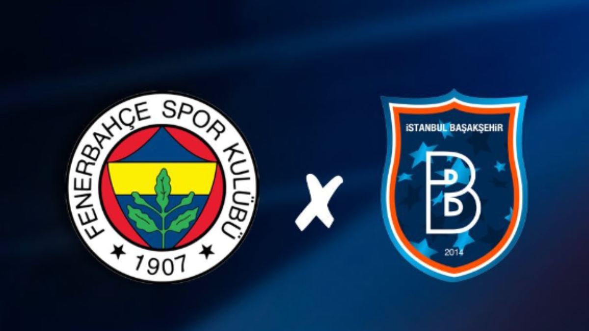Erteleme maçı! Fenerbahçe - Başakşehir maçı ne zaman, saat kaçta ve hangi kanalda?