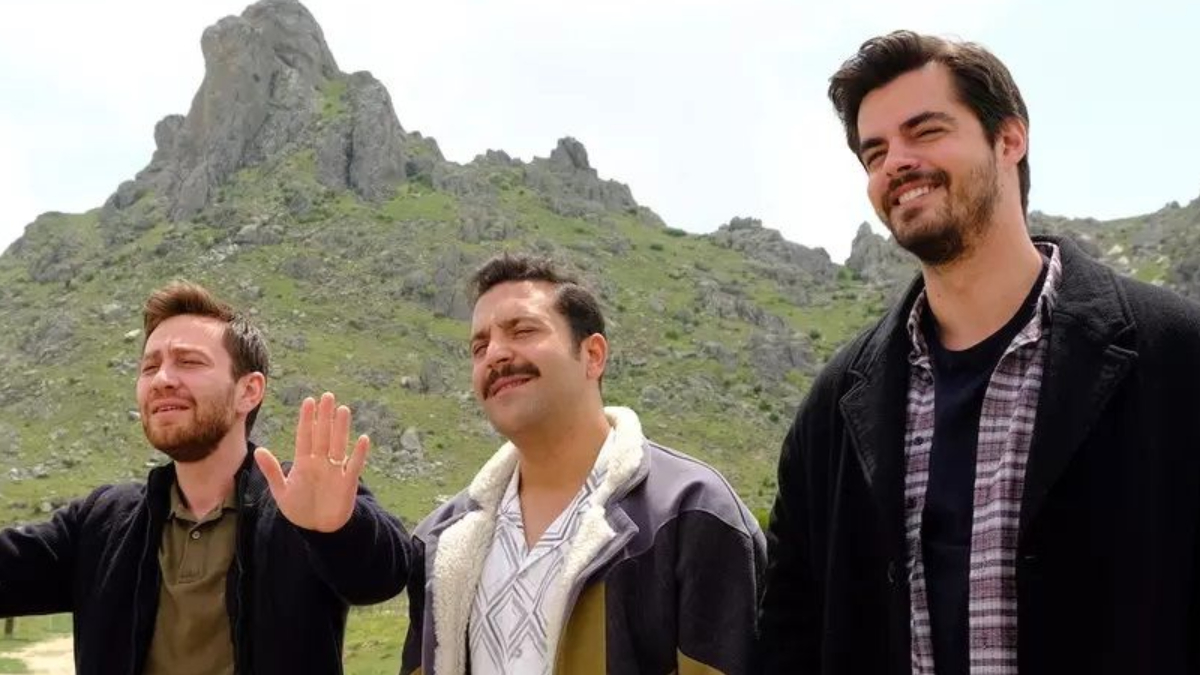 Gönül Dağı'nda yer yerinden oynayacak! Eski oyuncu yeniden kadroya giriyor