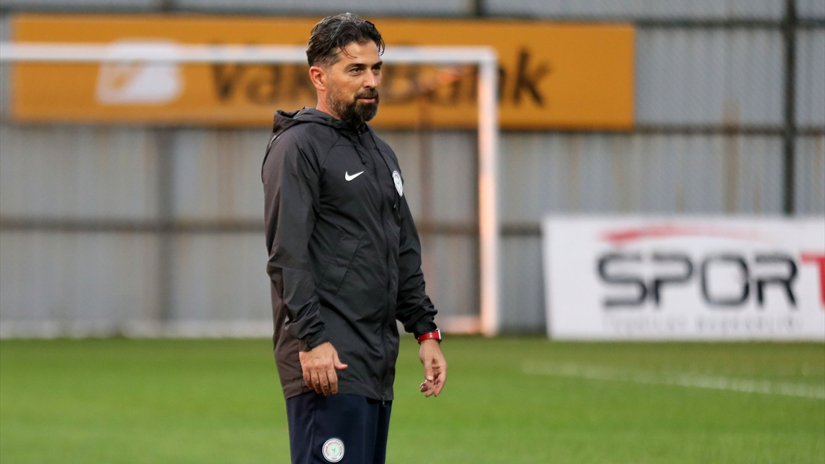 İlhan Palut: Fenerbahçe karşısında çok iyi mücadele edeceğiz