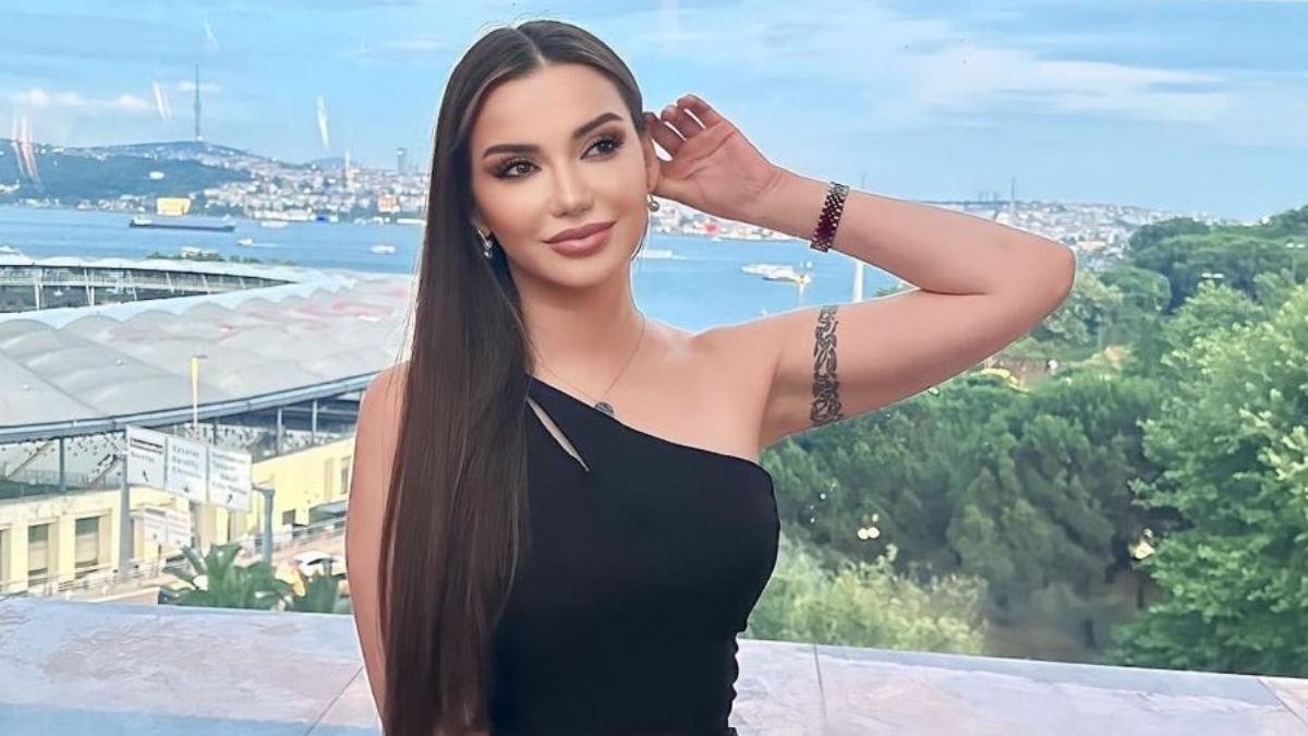 İlişki tavsiyeleriyle tanınan Esra Ezmeci tesettüre girdi!
