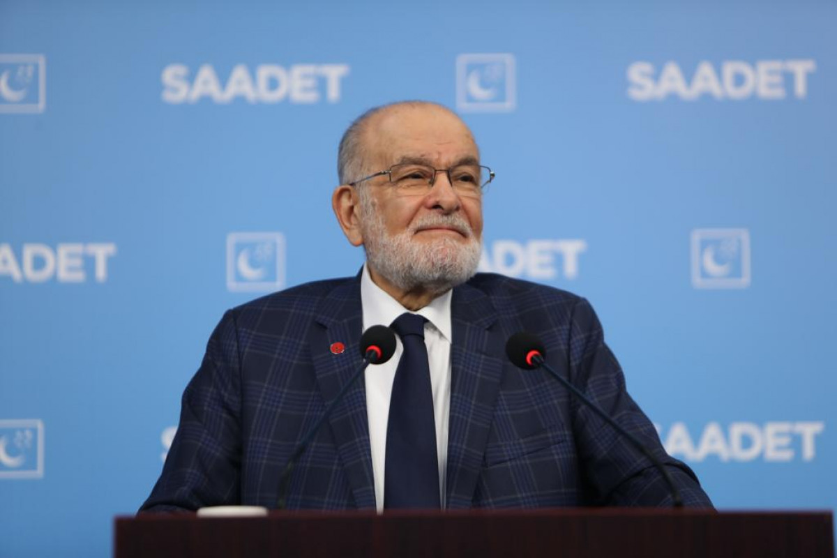 Temel Karamollaoğlu: Hiçbir şey eskisi gibi olmayacak