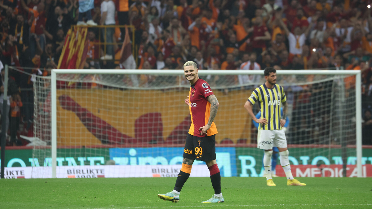 Mehmet Büyükekşi: Play-off sistemi üzerinde çalışıyoruz