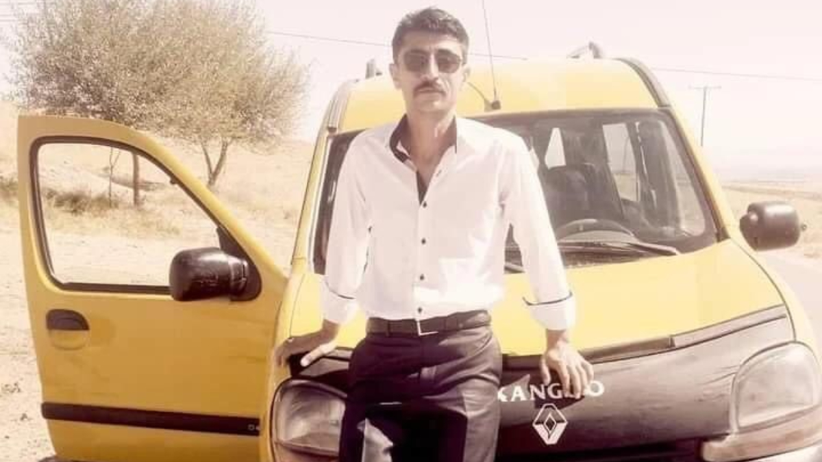 Ankara'da borç cinayeti! Tüfekle dayısını vurdu