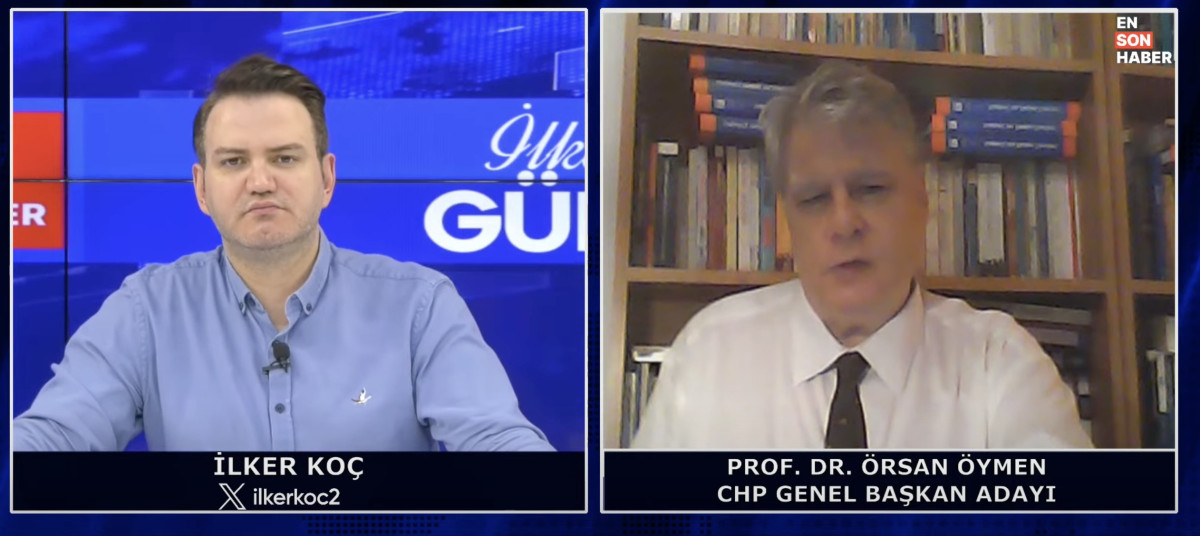 Örsan Öymen Ensonhaber'de: İhtiyaç fazlası imam hatipler kapatılmalı