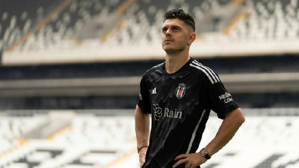 Rashica: Bu oyun bizim oyunumuz değil