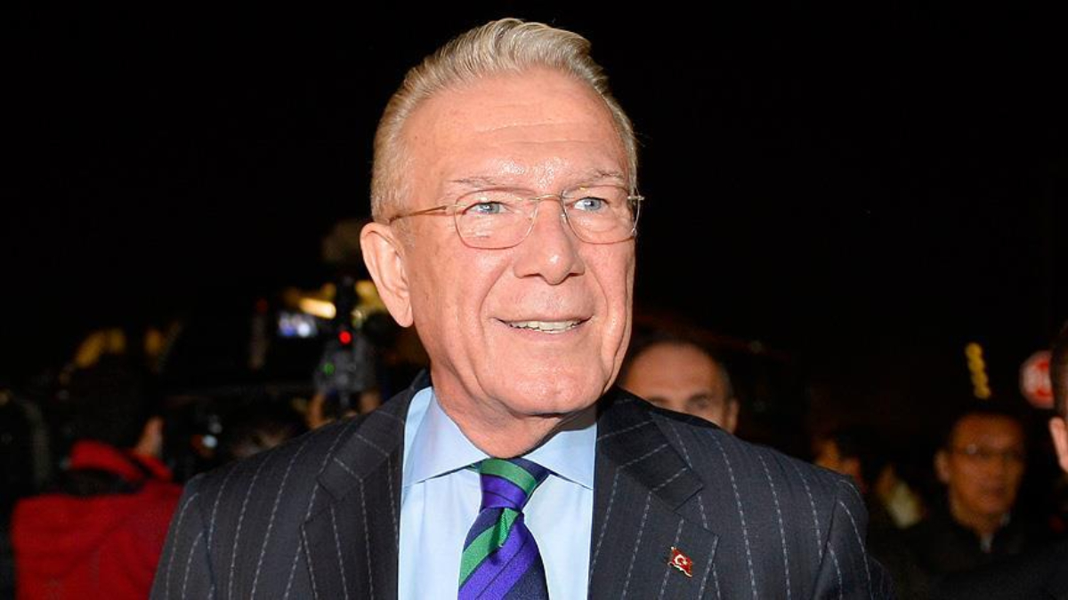 Uğur Dündar'ın Hiram Abas ile atış talimi yaptığı video ortaya çıktı