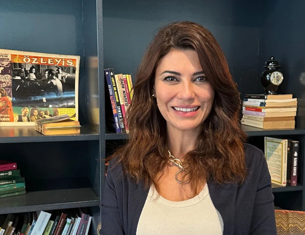 Yazar Pınar Gedik'ten yüzleşme kitabı: Hatırladın Mı Beni?