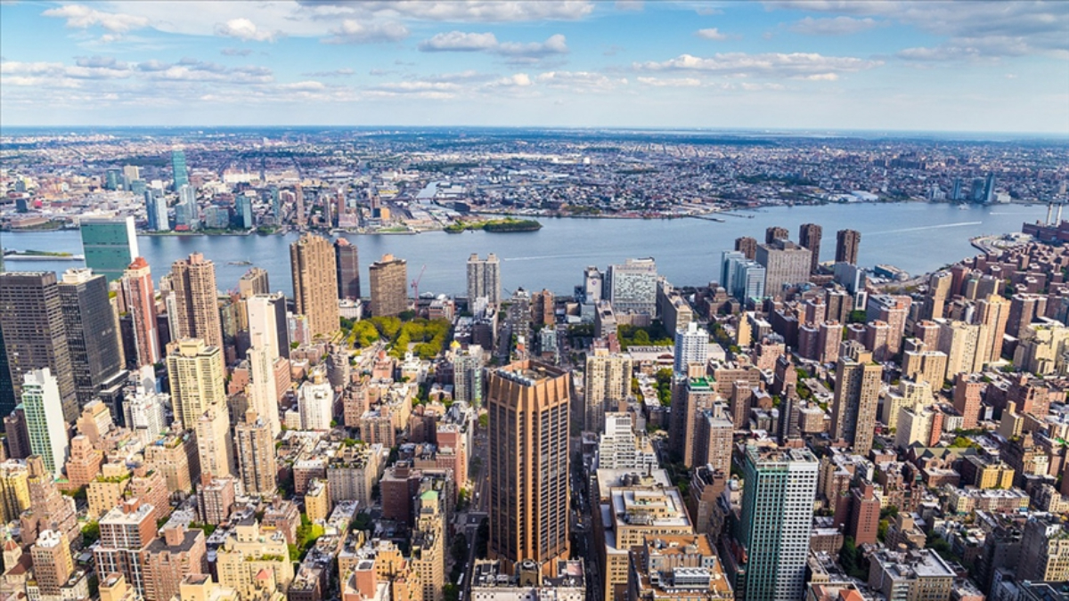 ABD'de mortgage faizleri 23 yılın zirvesinde