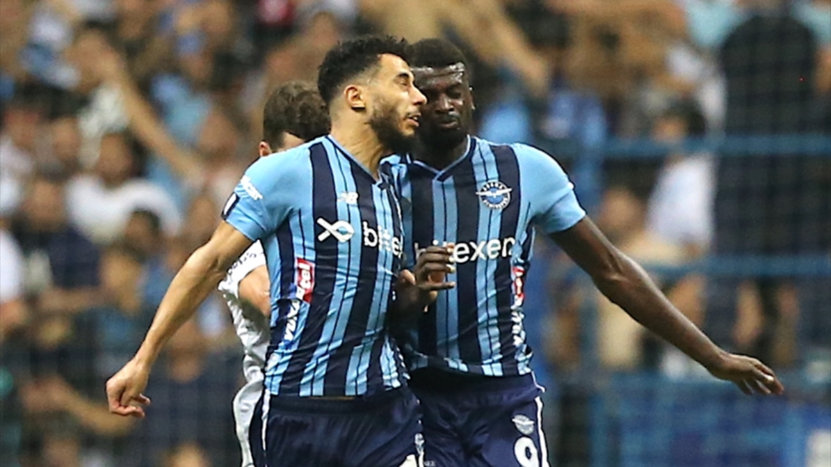 Younes Belhanda, baş dönmesi nedeniyle hastaneye kaldırıldı