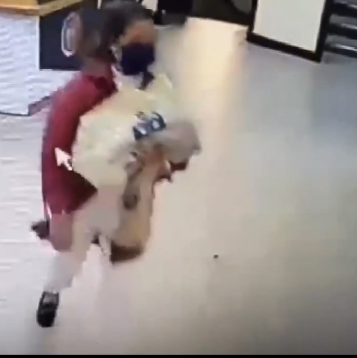 İzmir'de 3 günlük bebeği test bahanesiyle kaçırdı