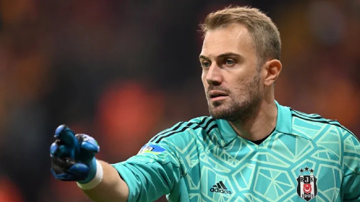 Adana Demirspor maçının ardındaki gerçek! Herkes onu konuşuyor: Meğer Mert Günok…