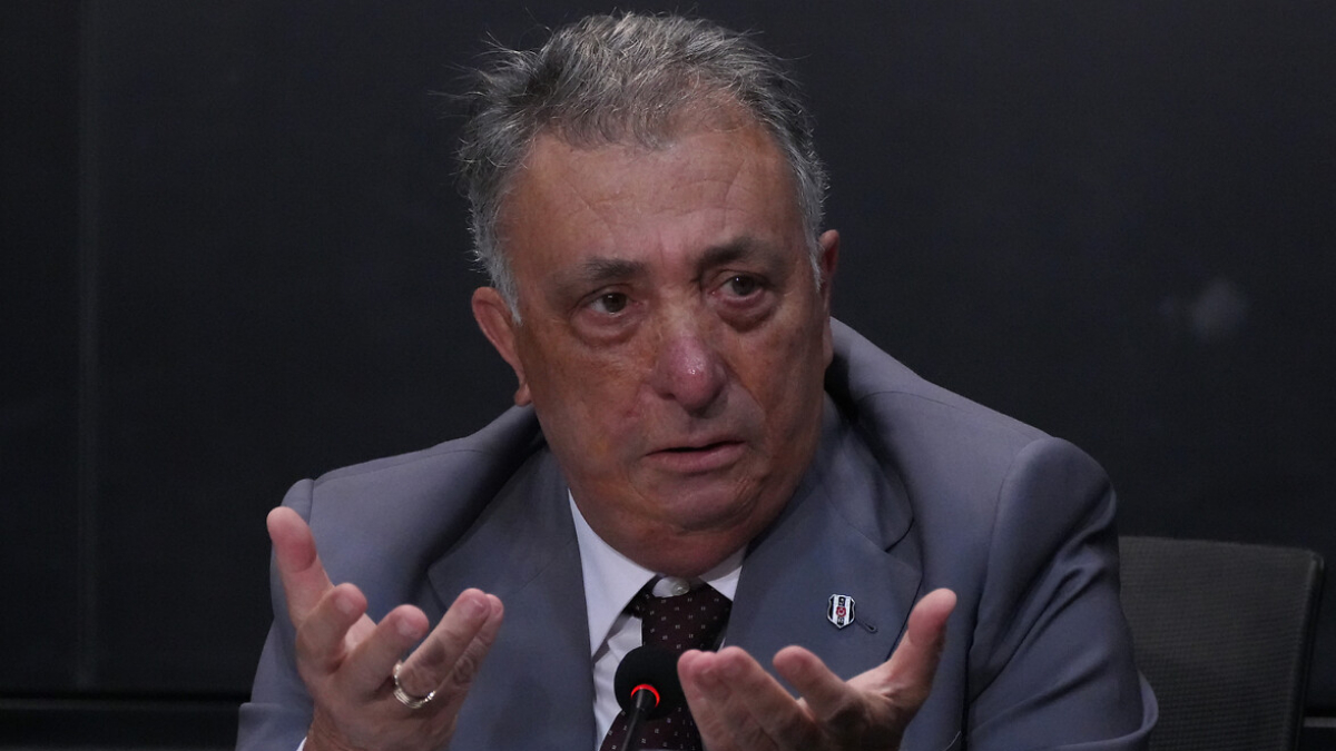 Ahmet Nur Çebi: Play-off olursa destek veririz