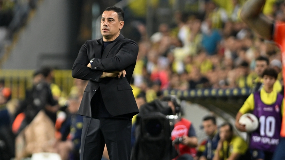 Çağdaş Atan: Lig bizim için pazartesi günü başlıyor