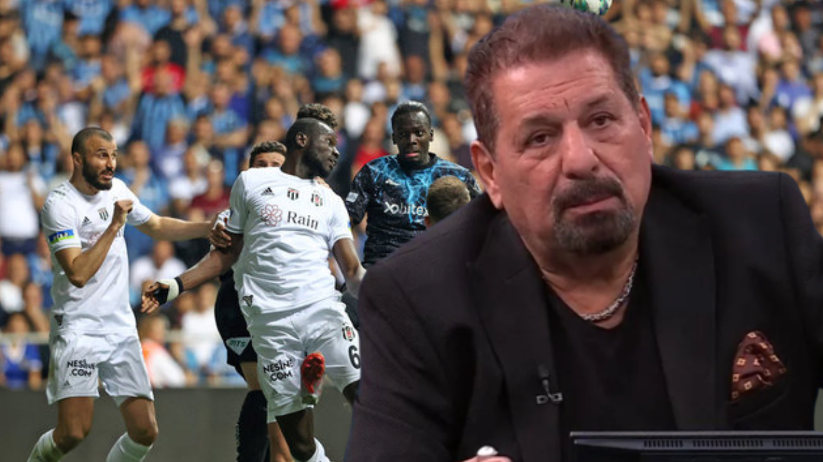 Erman Toroğlu’dan Beşiktaş için ağır sözler! “Ölmüş, ağlayanı yok”
